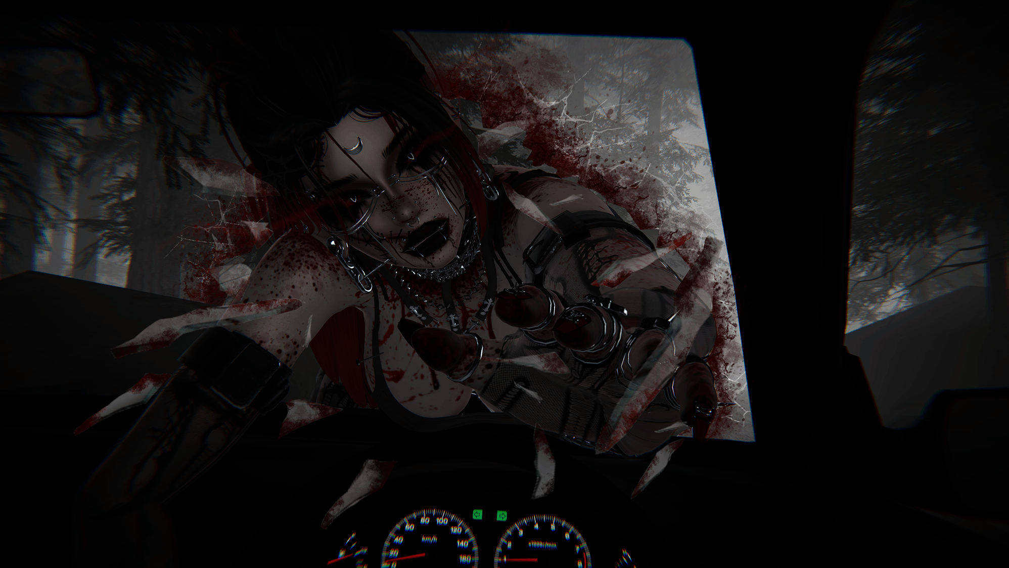 DeadGirl's Graveyard