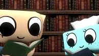Shelly's Library