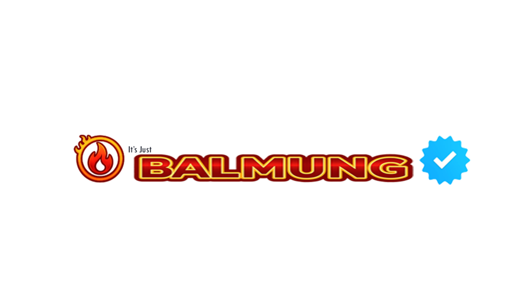 BALMUNGのバナー