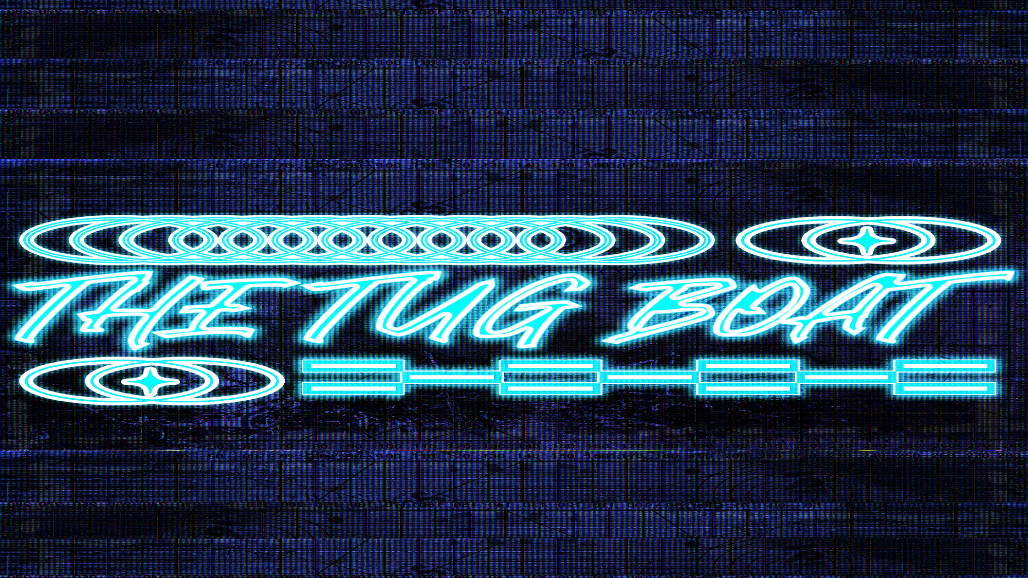 The Tug Boat