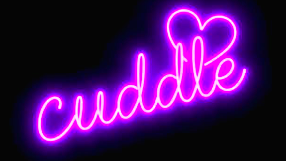 Cuddle Clubのバナー