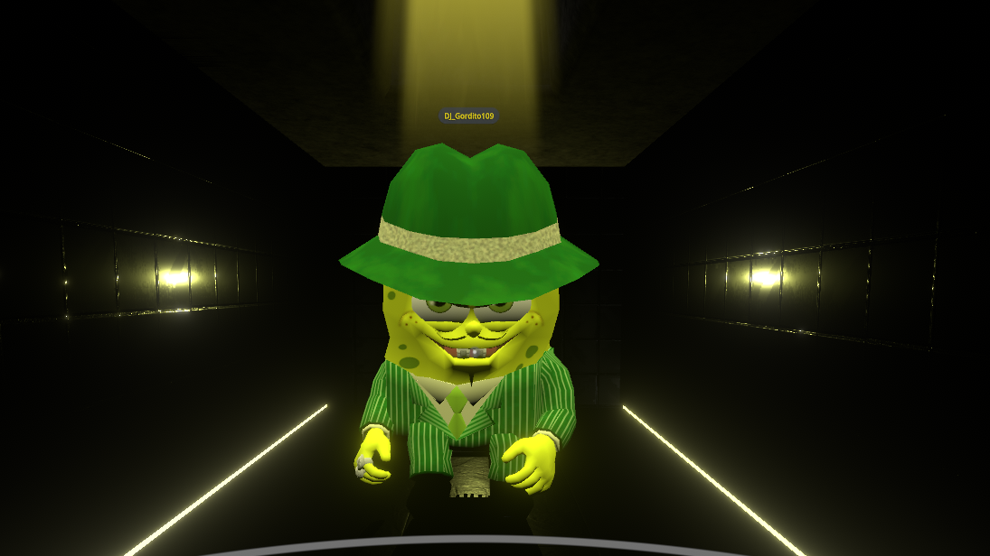 Big Cheese Mafiaのバナー
