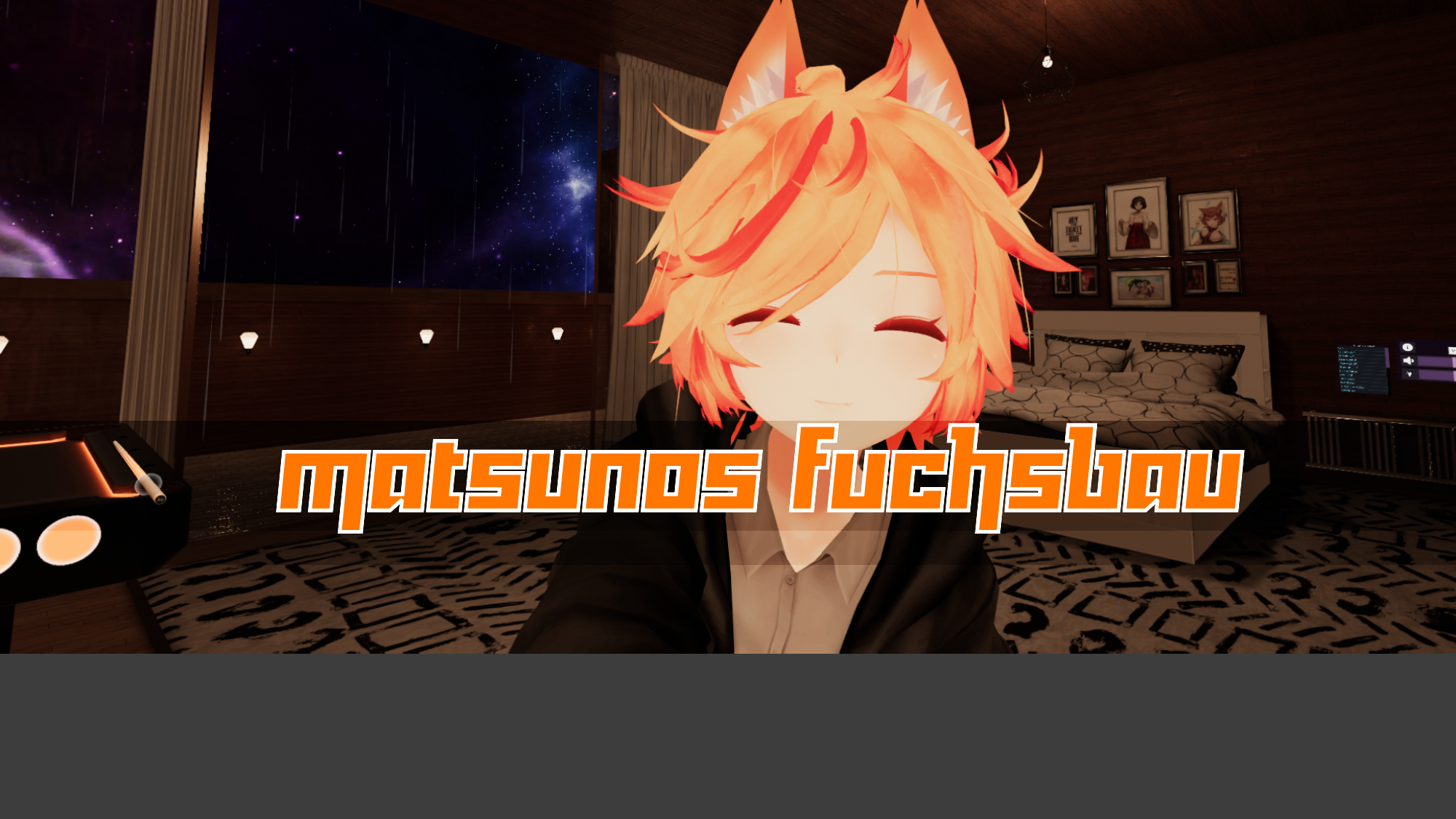 Matsuno Fuchsbau