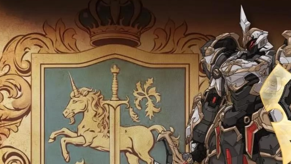 Sentinel knightsのバナー