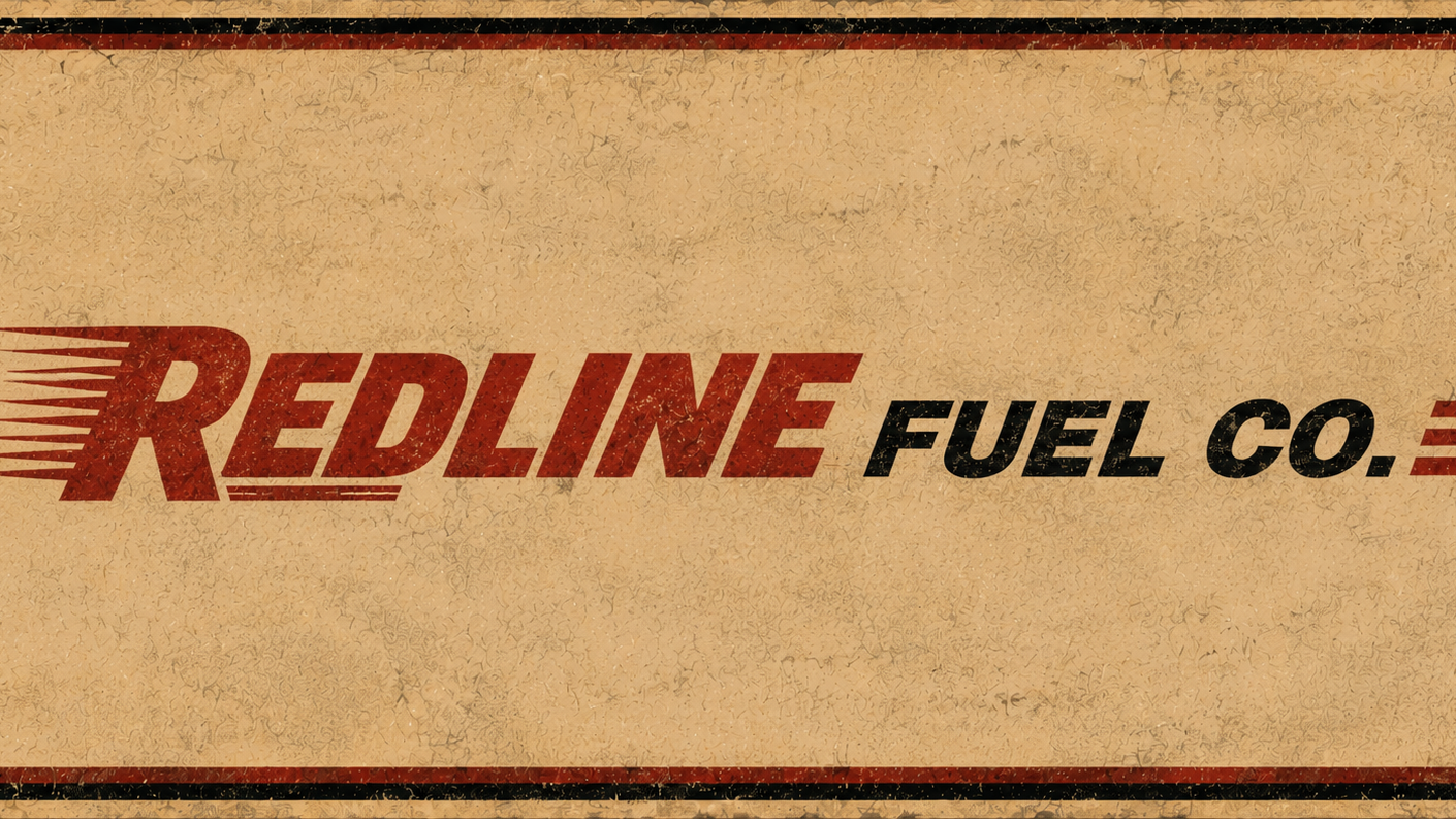 Redline Fuel Co