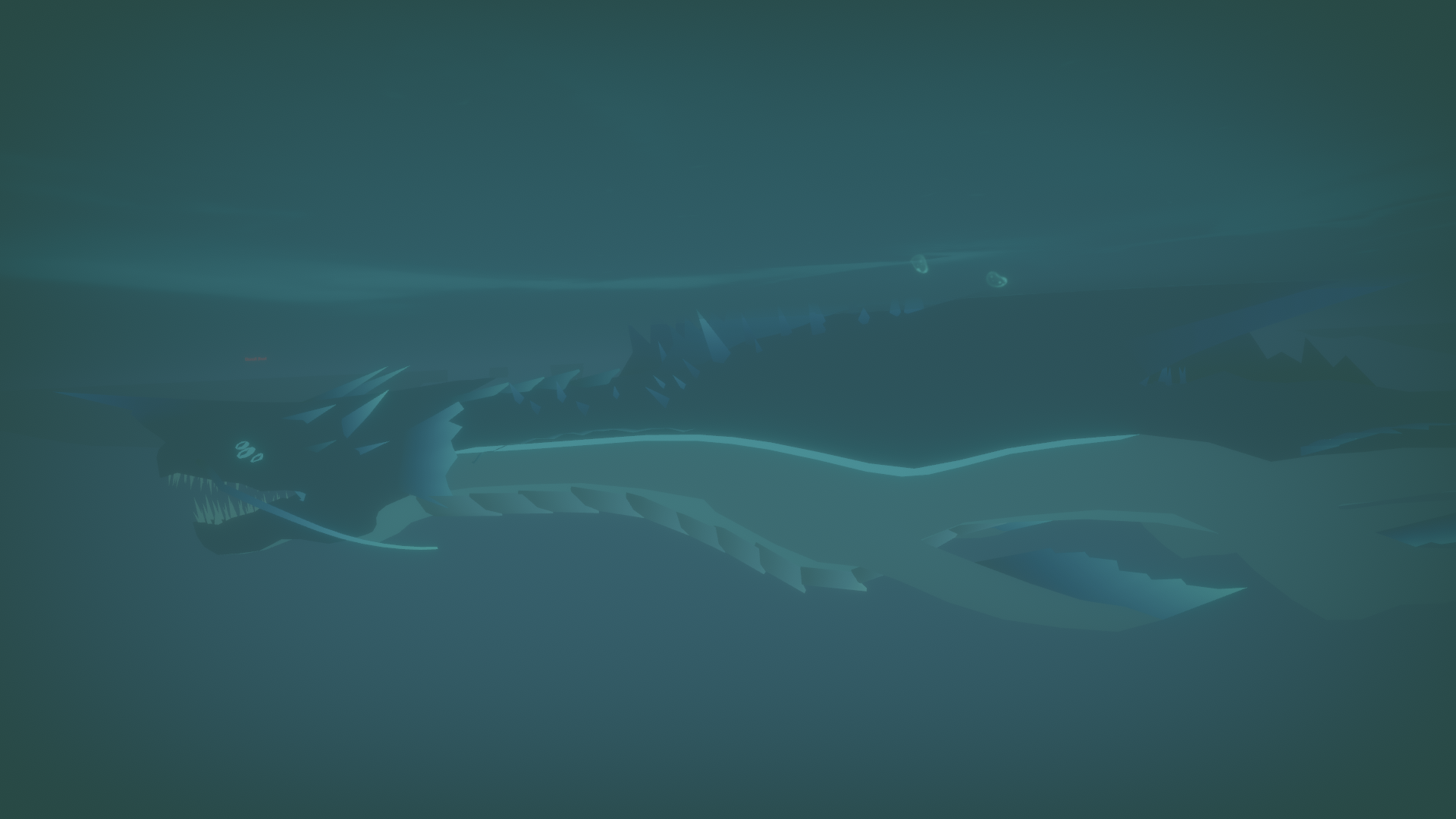 Leviathan Killerのバナー