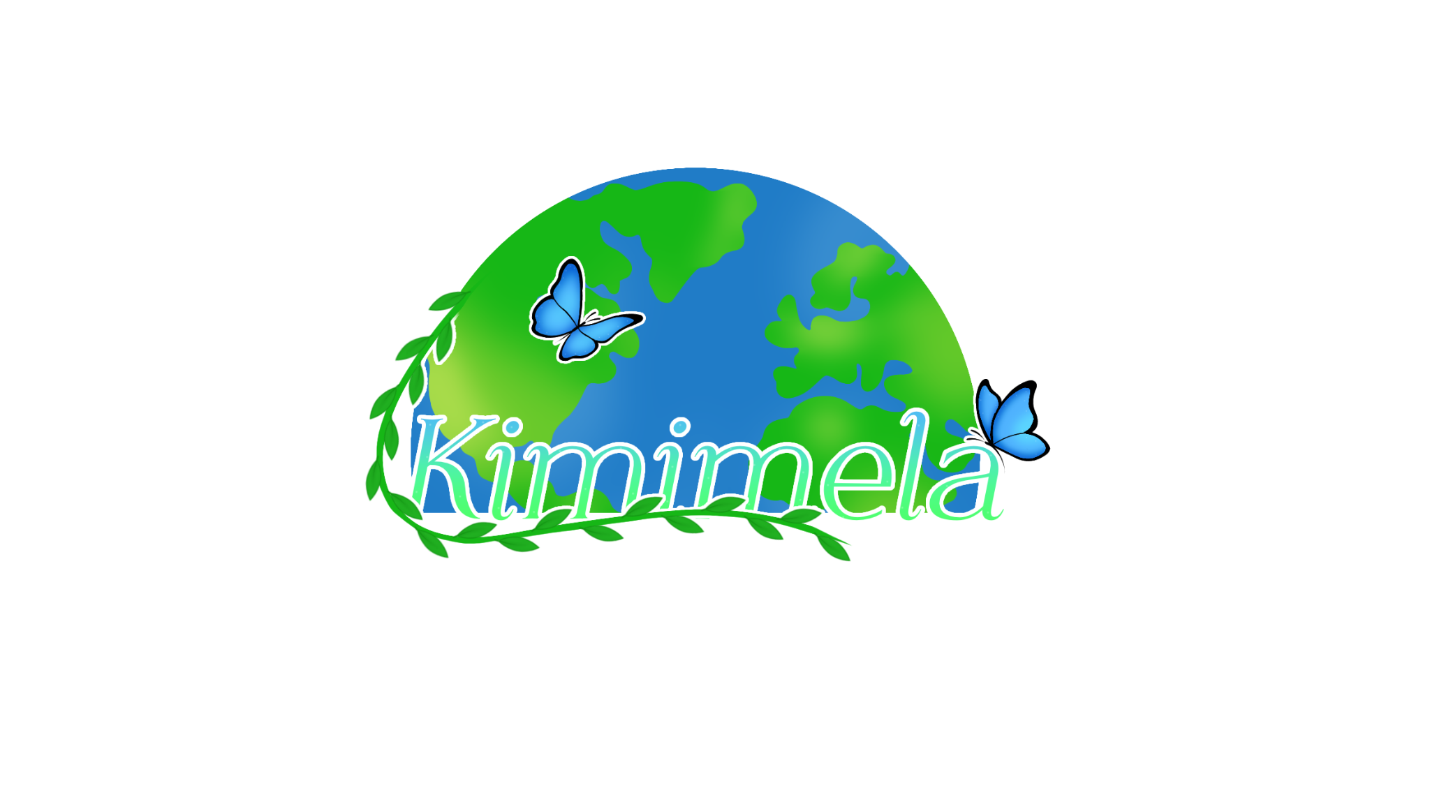 Kimimelaのバナー