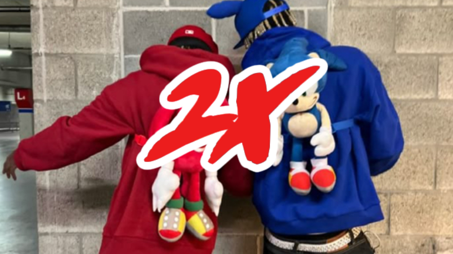 -2X-