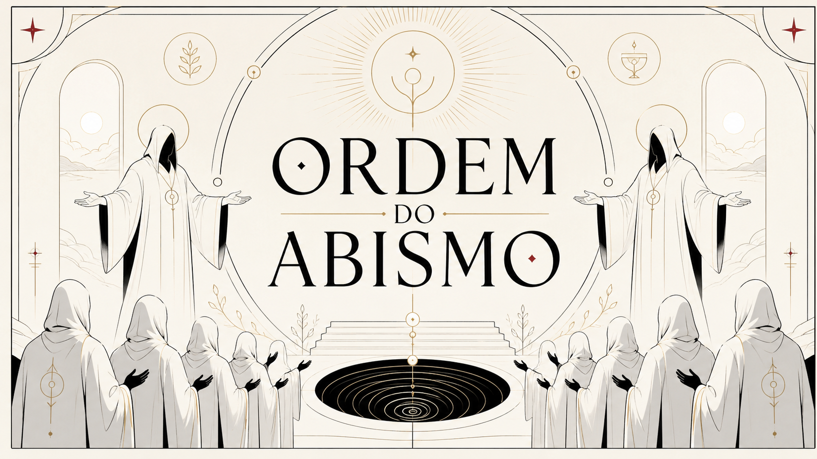 Ordem do Abismo