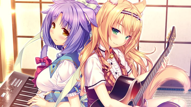 CinnaMapleのバナー
