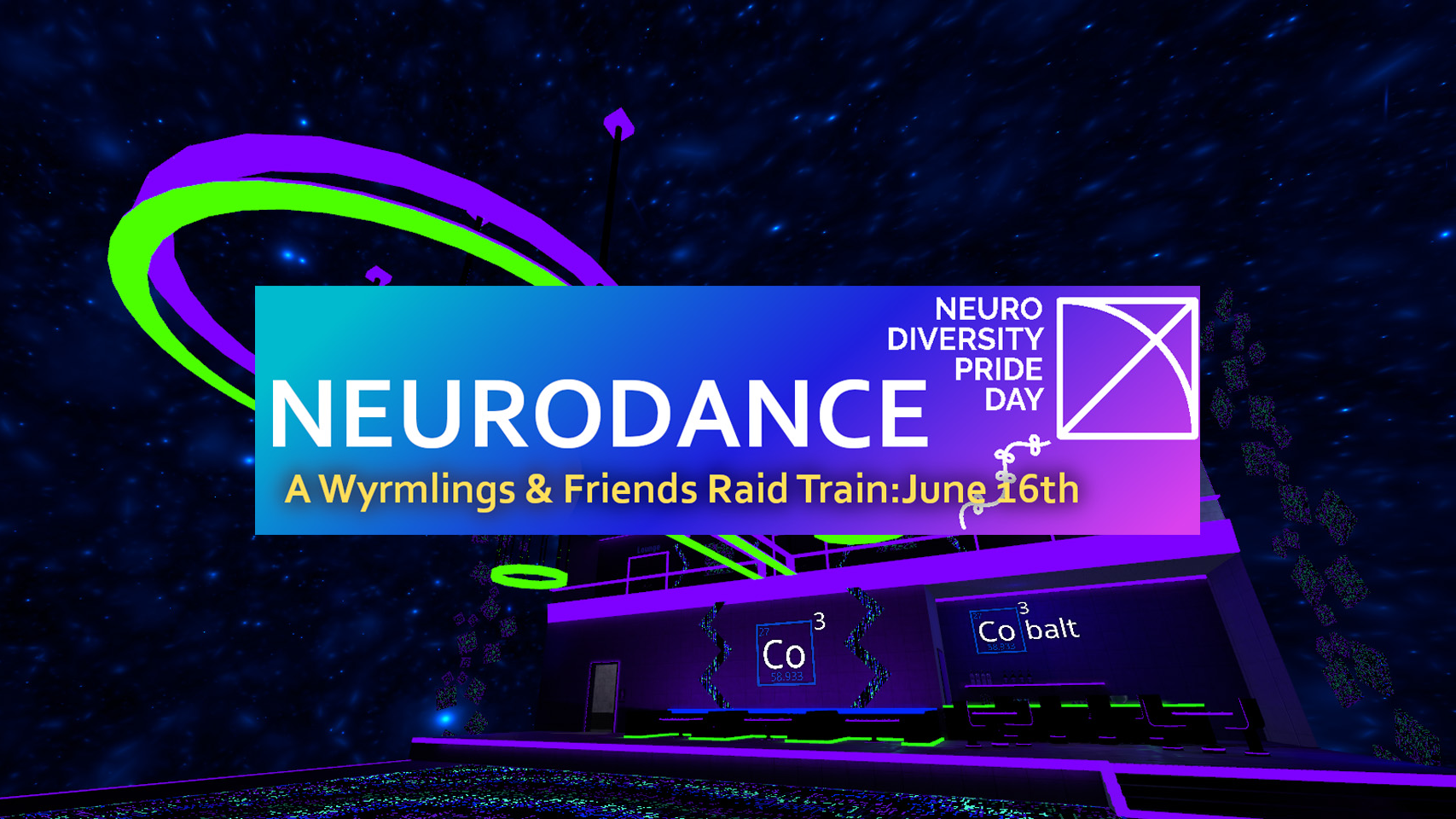 NEURODANCE
