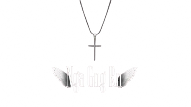 Nga gng rnのバナー