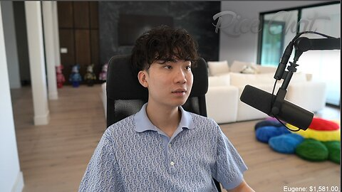 ricegumのバナー
