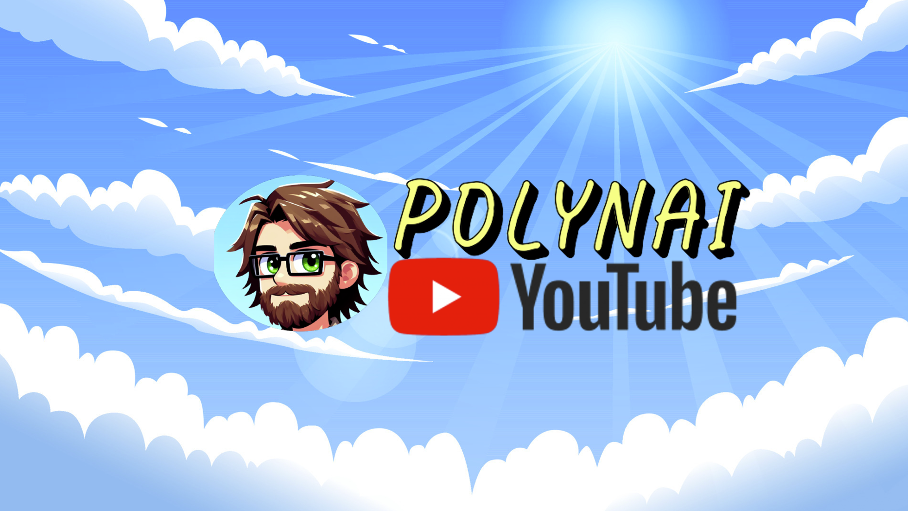 Polynai on YouTube