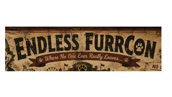 Endless FurConのバナー