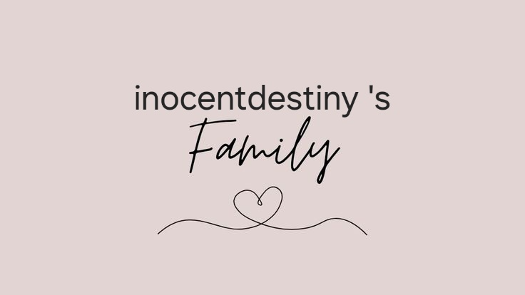 Family