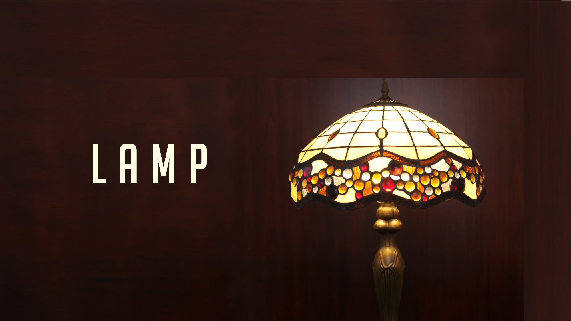 LAMP