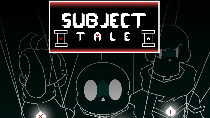 SUBJECTTALE