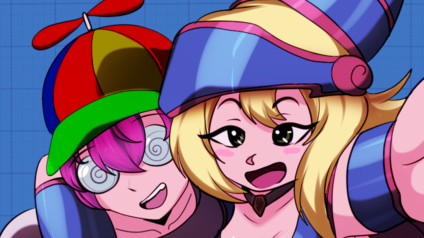 Billy's Waifu's