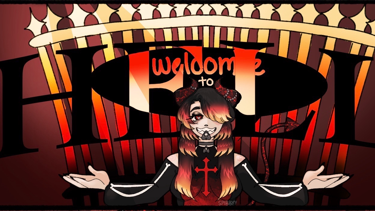 Roar of the Devilのバナー