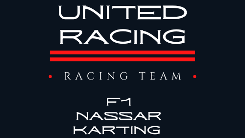 United Racing Teamのバナー