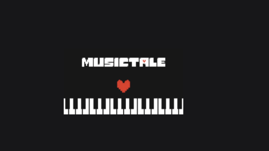 MusicTaleのバナー