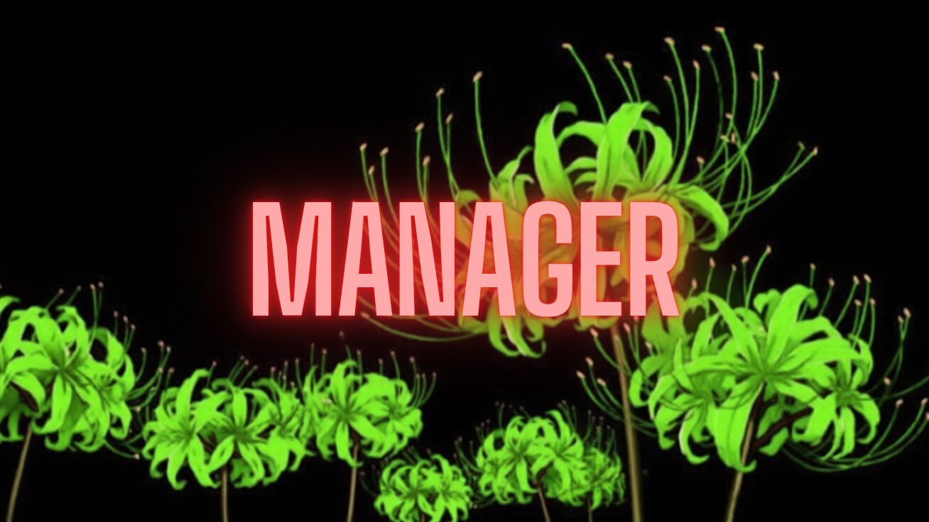 Higanbana Manager