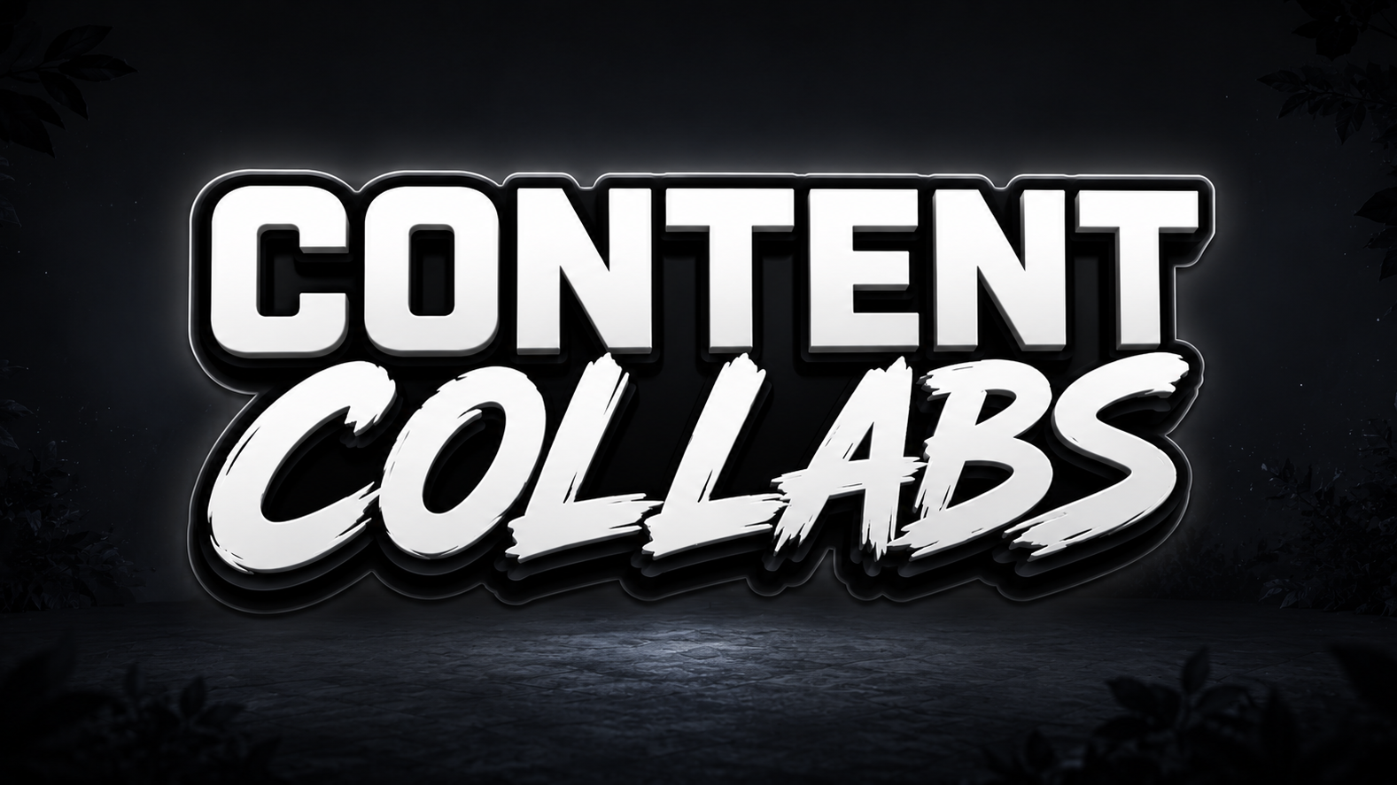 Content Collabs