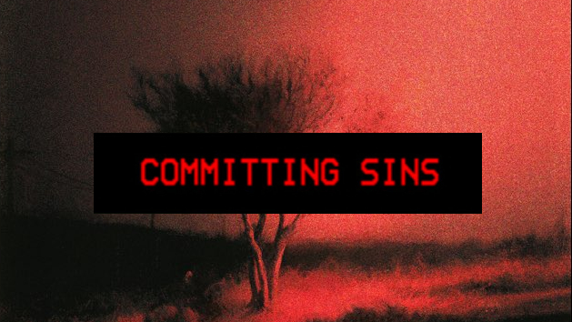 Committing Sinsのバナー