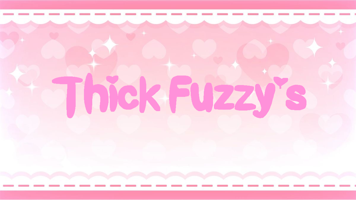 ღThick lil furrysღ