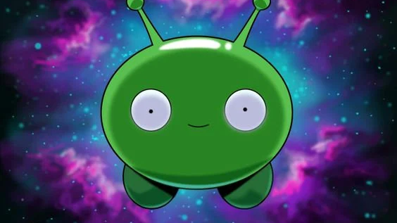 The Light of Mooncake