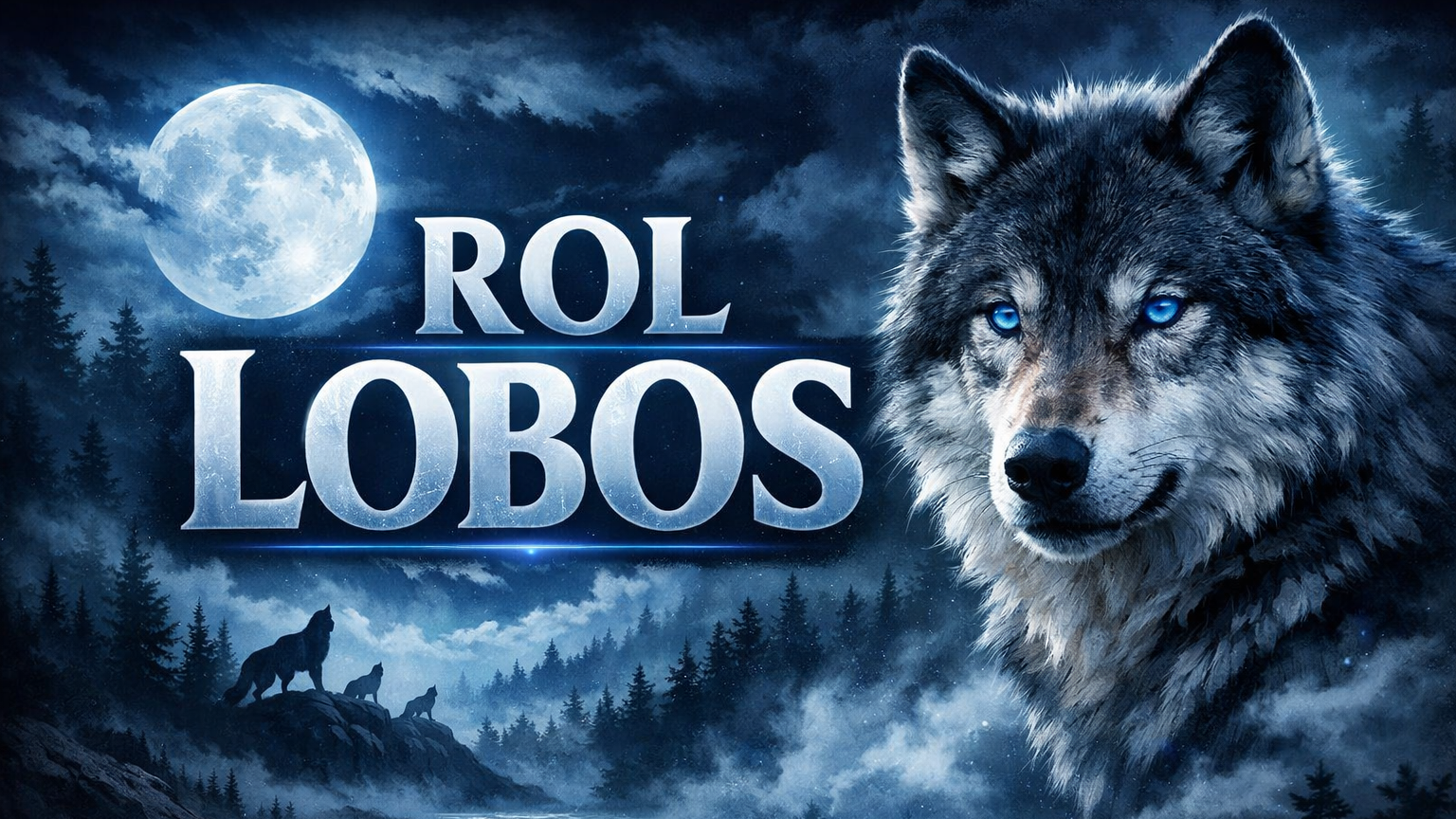 ROL DE LOBOS HISPANOのバナー