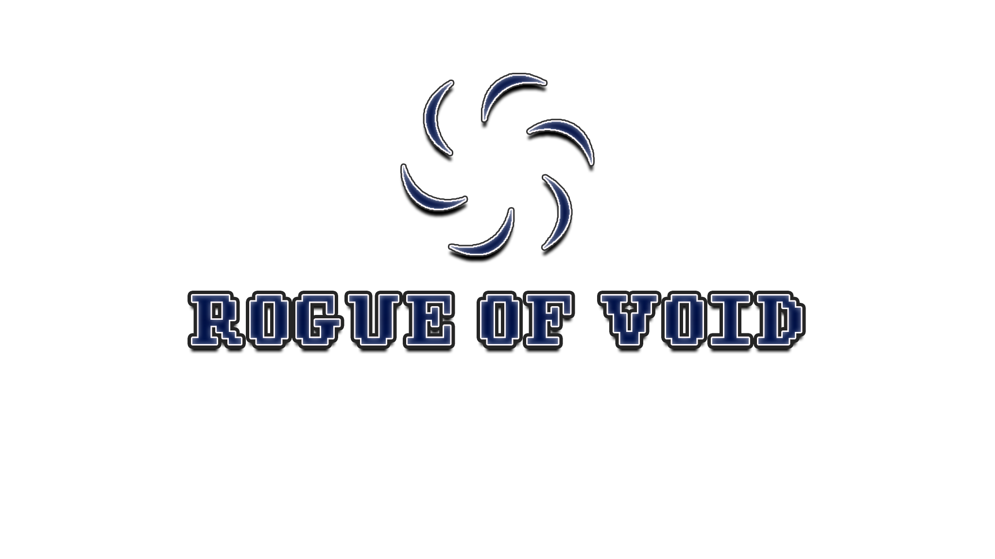 Rogue of Voidのバナー