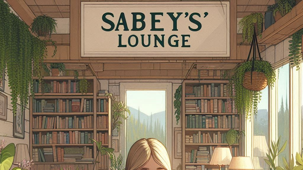 Sabey's Loungeのバナー