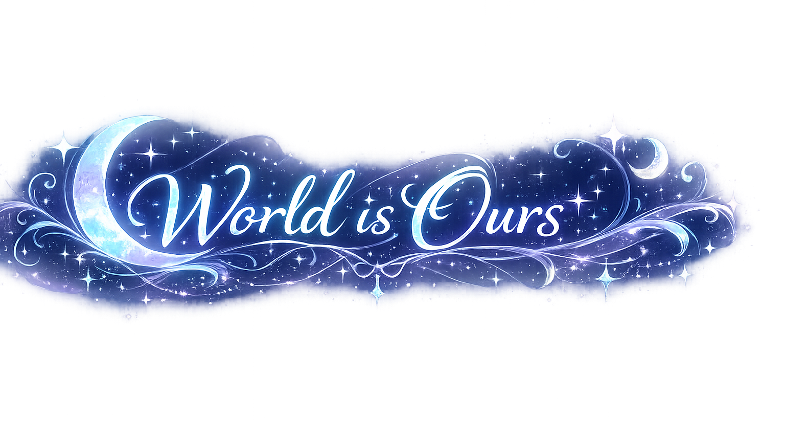 World is Ours