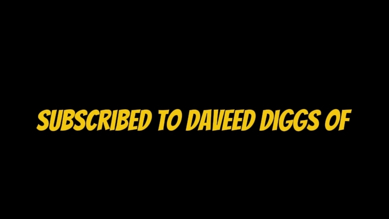 Daveed Diggs OnlyFansのバナー