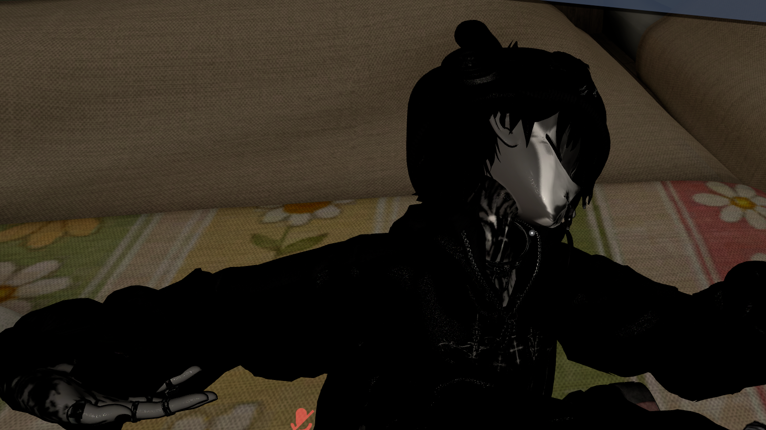 sammys ekittensのバナー