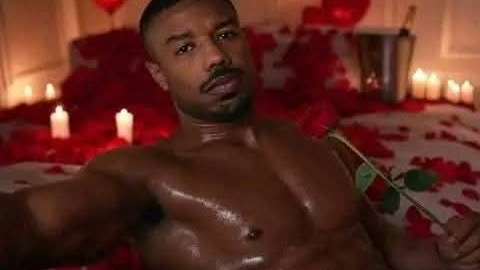 MichaelBJordan Goon Gangのバナー