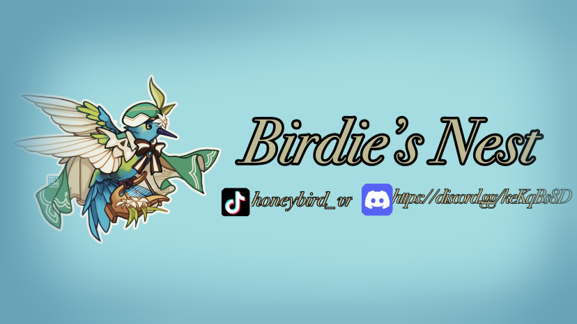 Birdie