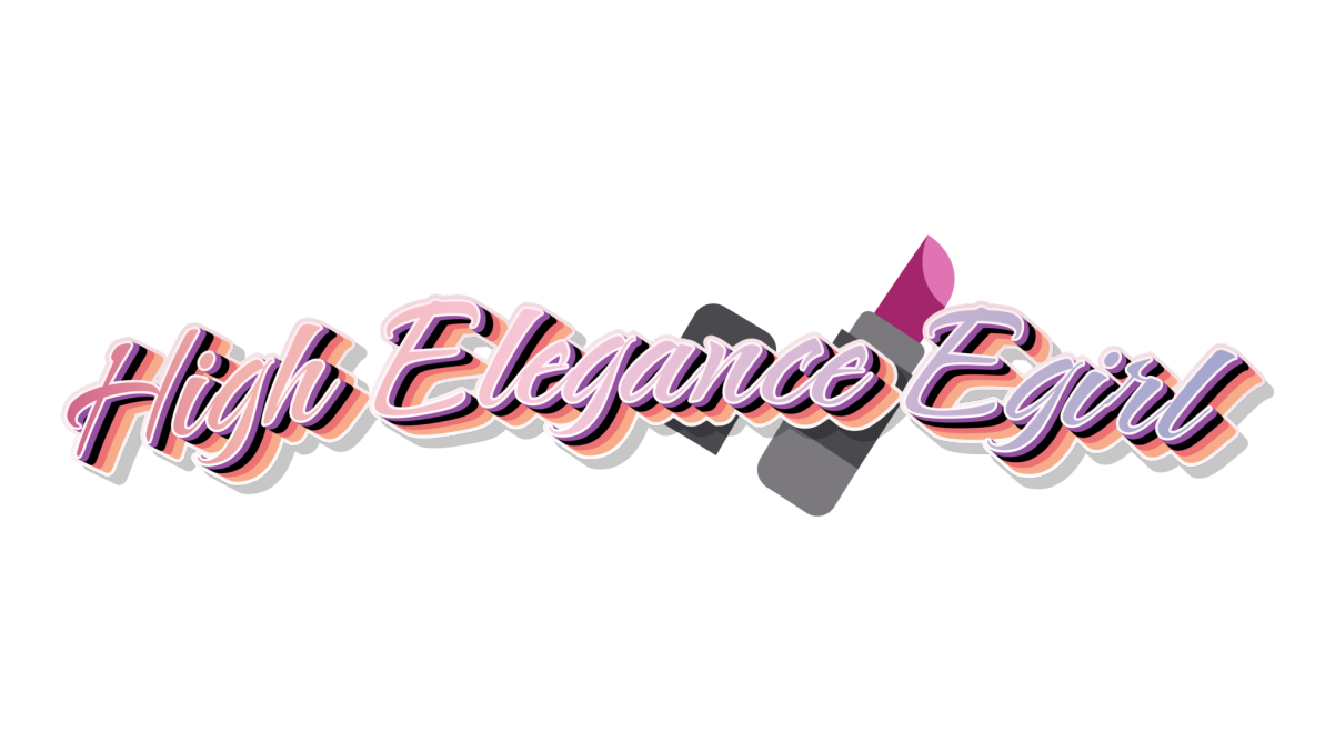 High Elegance Egirl
