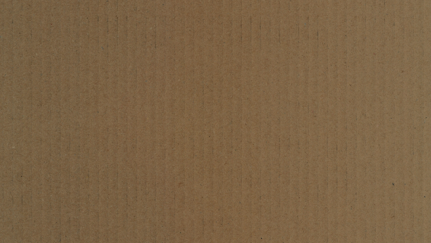 The Cardboard Box Clubのバナー