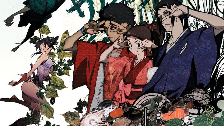 Samurai Champlooのバナー