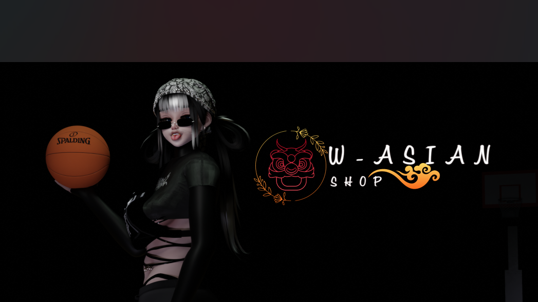 W-ASIAN SHOP