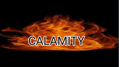 calamity
