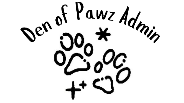 Den of Pawz Admin