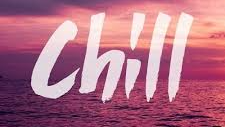 Chill Serverのバナー