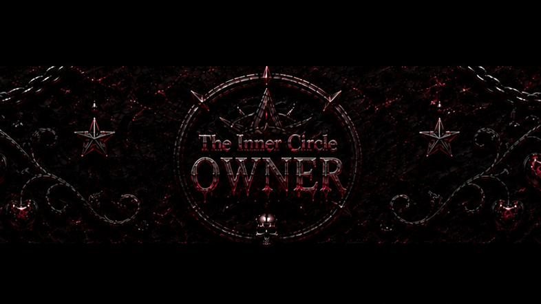 TIC ownerのバナー