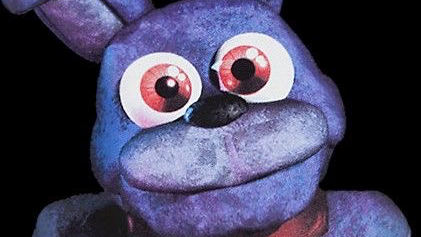 The plush Bonnie cultのバナー