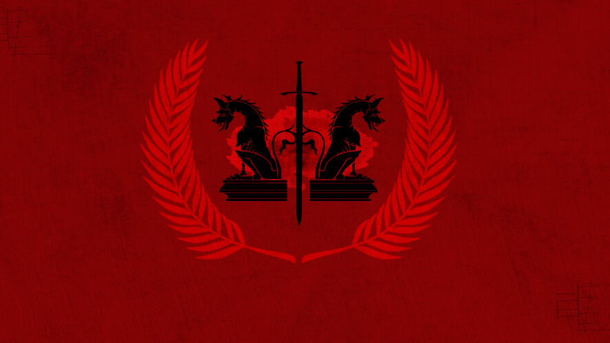 Kingdom of Lucifeniaのバナー