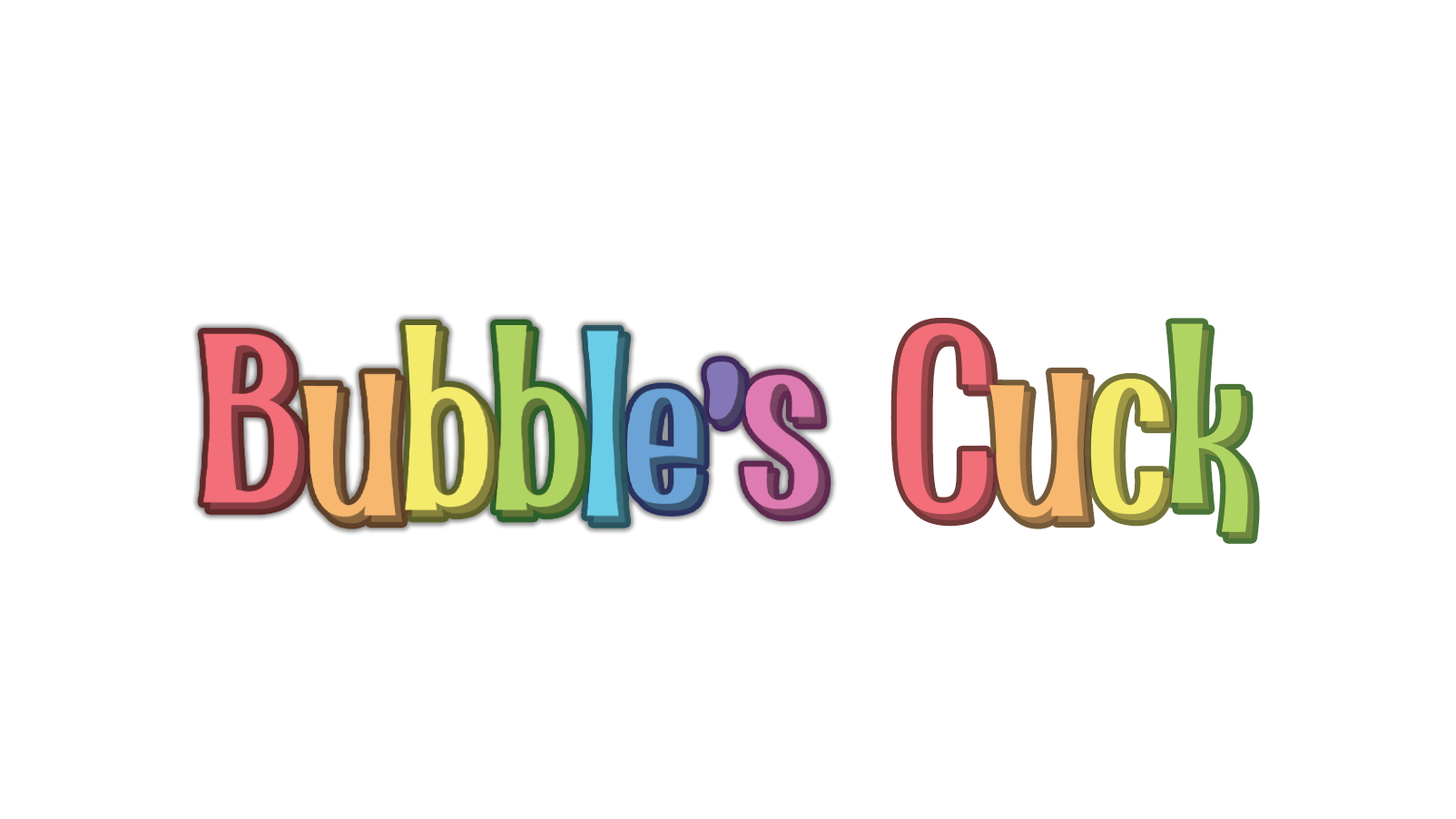 Bubbles Cuckのバナー